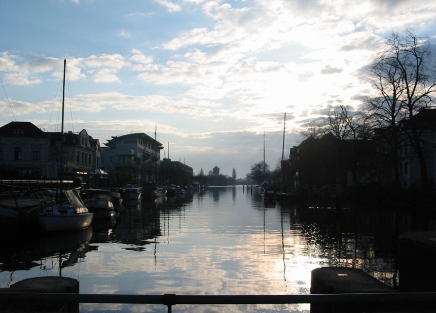 Guten Morgen Oldenburg!