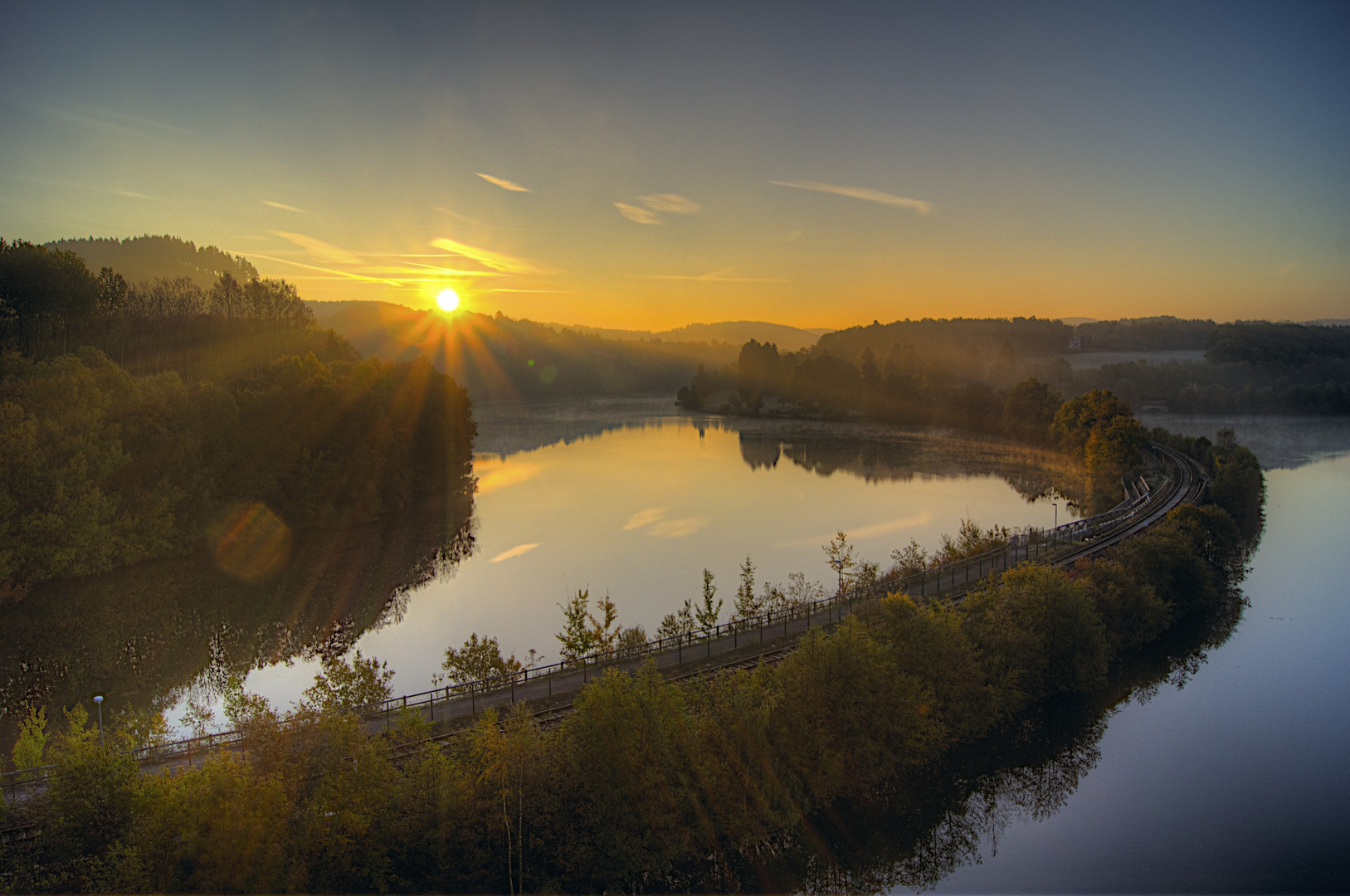 Guten Morgen Olpe!