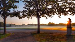 Guten Morgen Orangerie