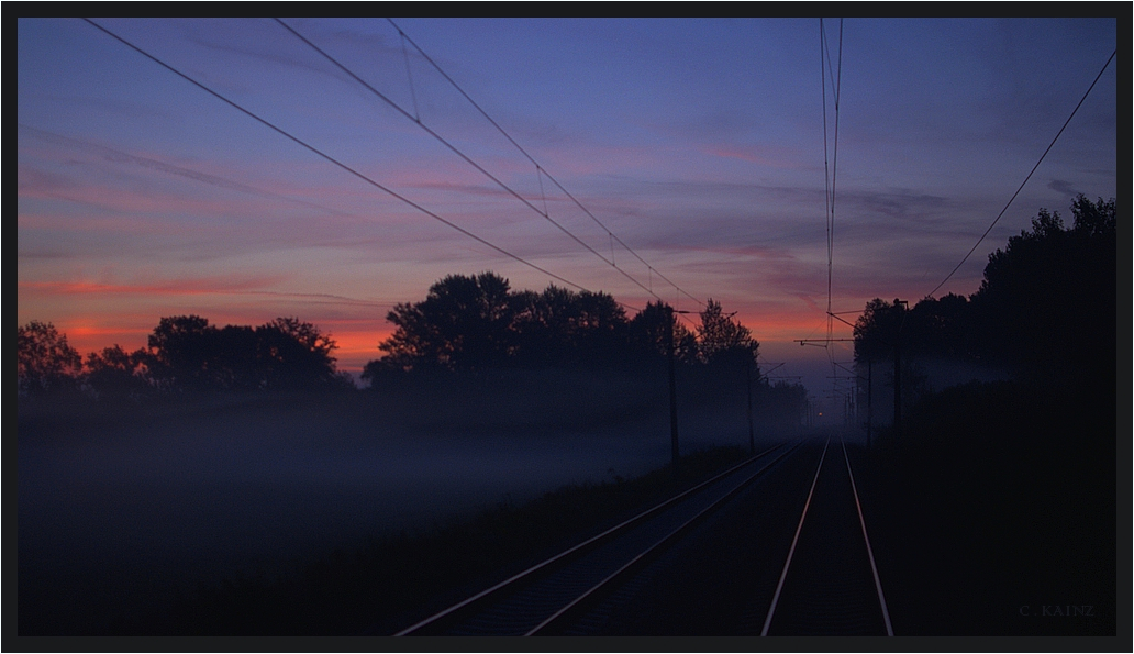 Guten Morgen Ostbahn