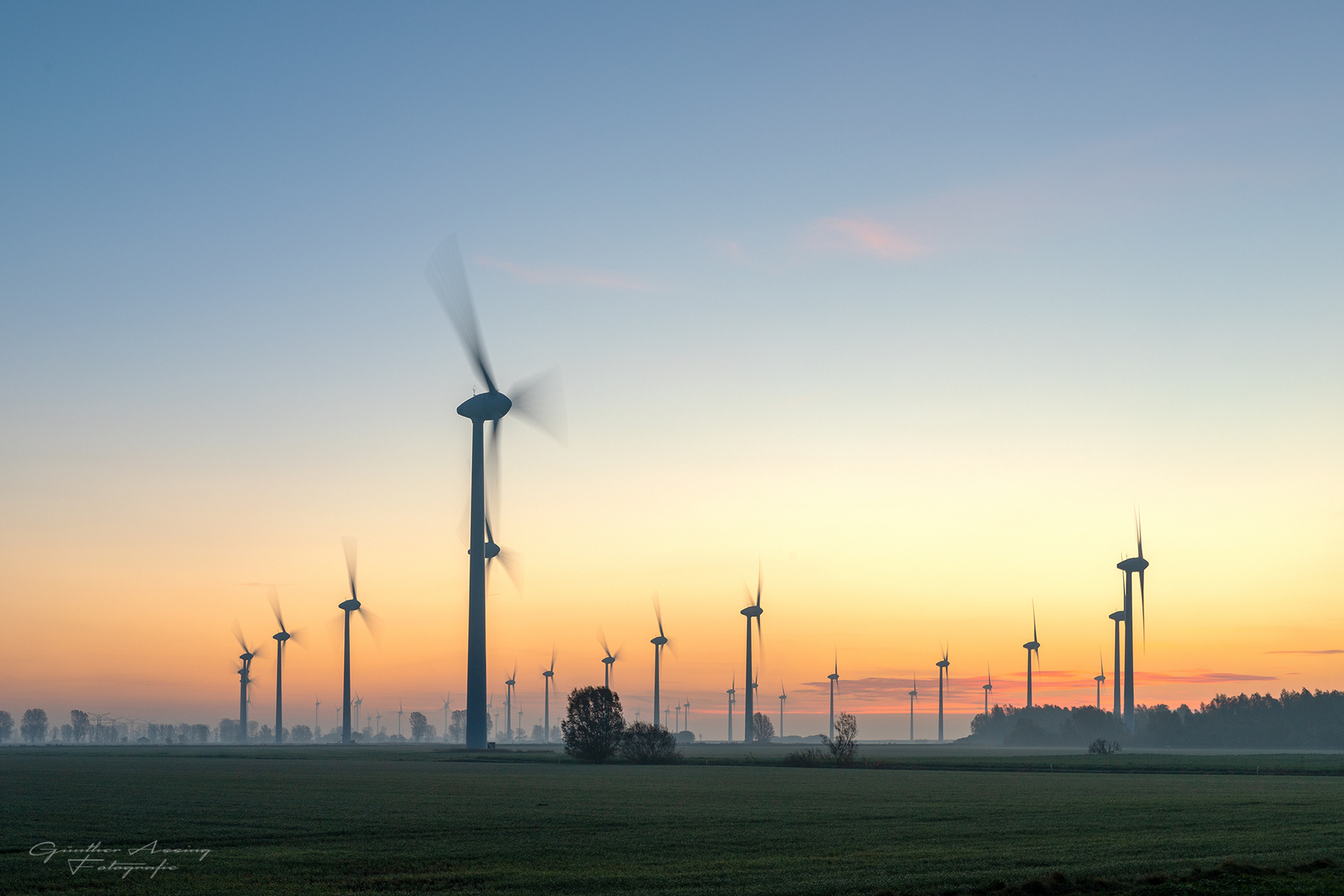 Guten Morgen Ostfriesland