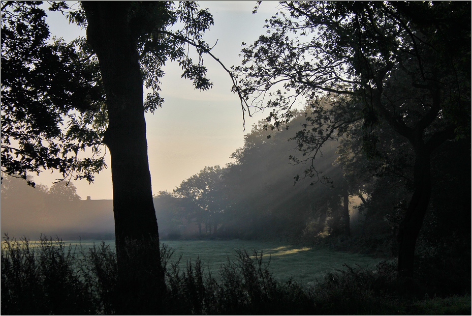 Guten Morgen Ostfriesland