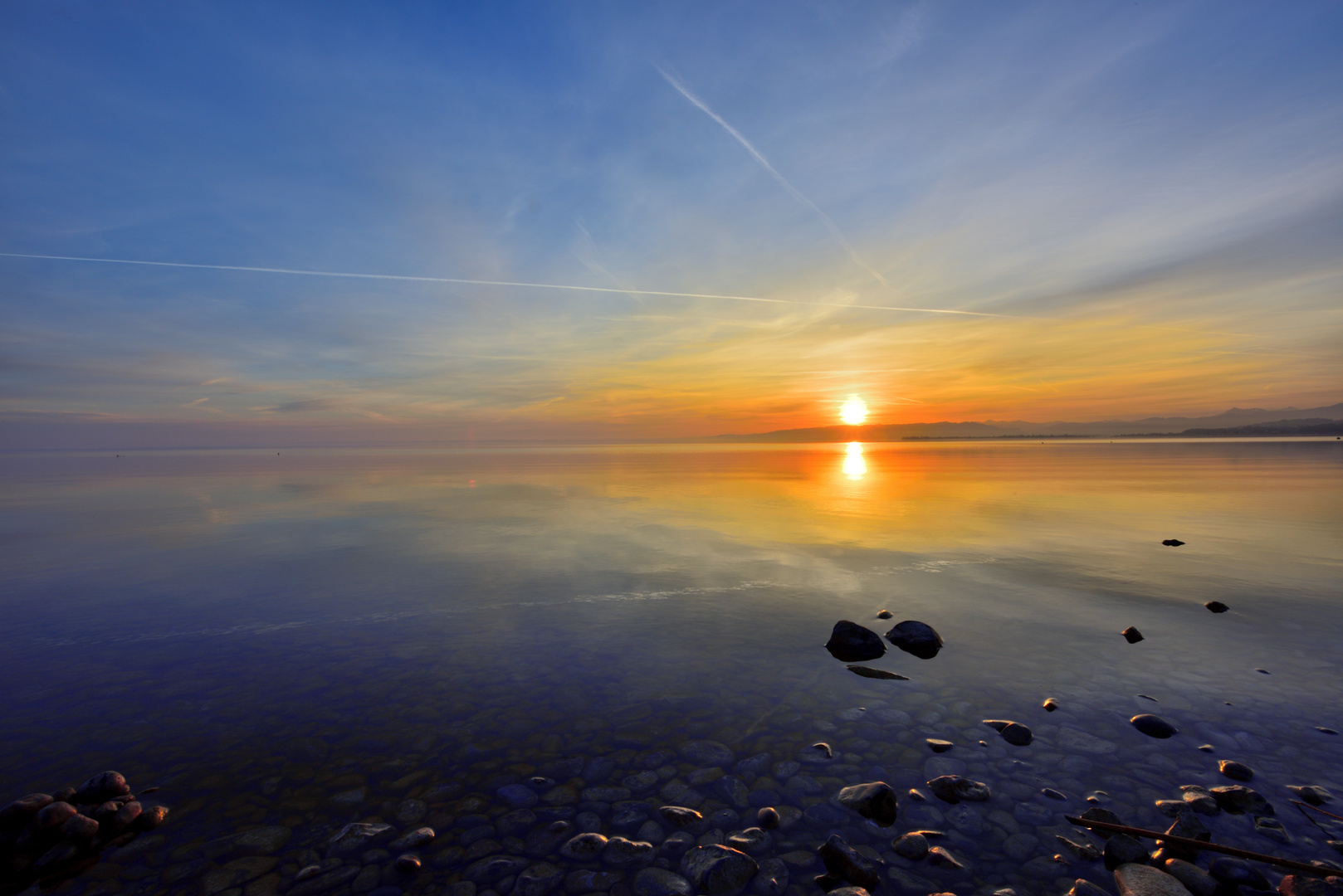 Guten Morgen Ostschweiz