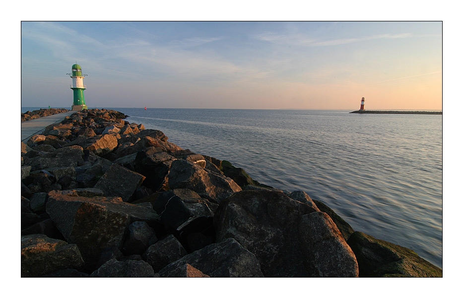 Guten Morgen, Ostsee IV