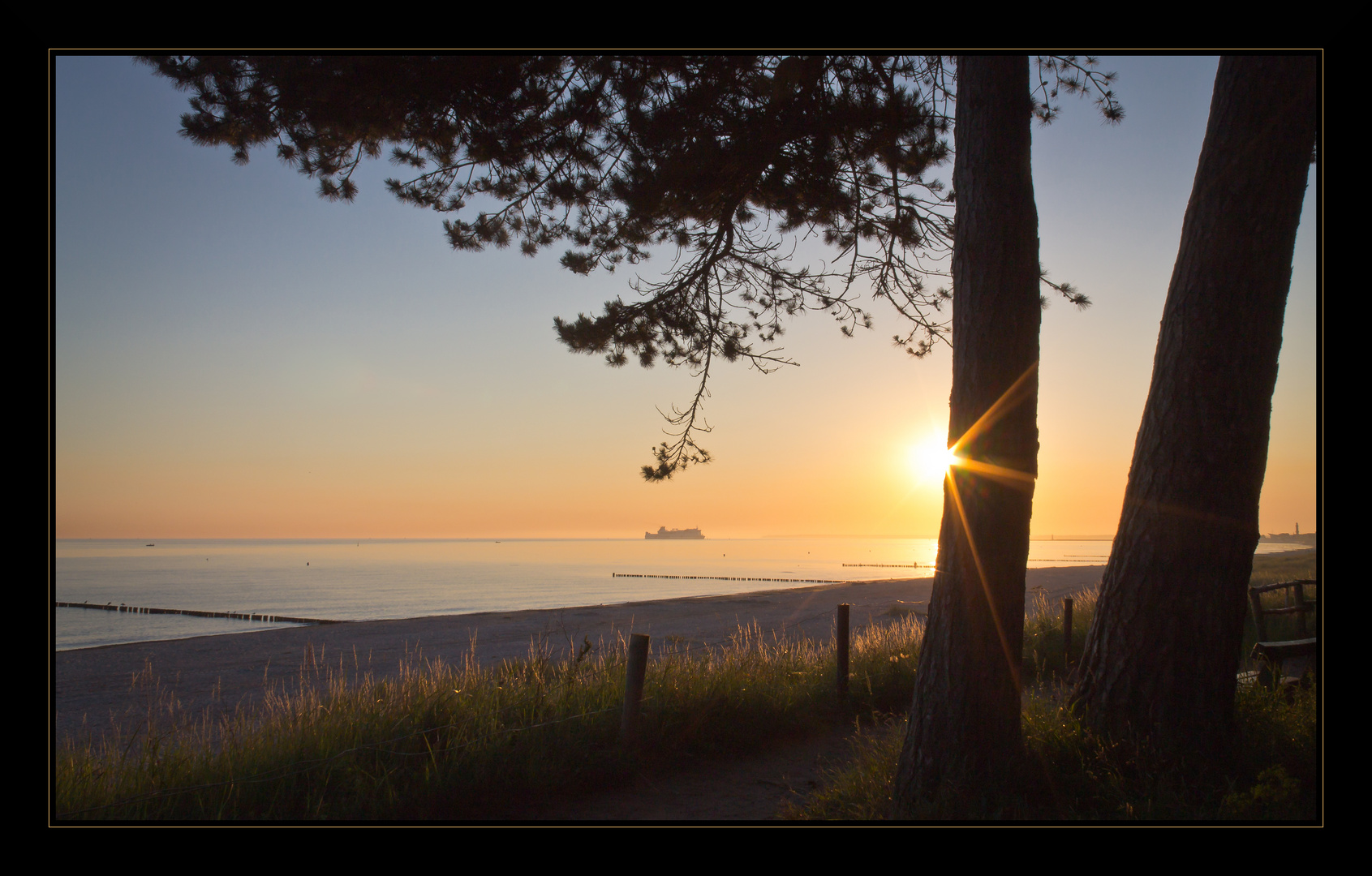 Guten Morgen Ostseeküste