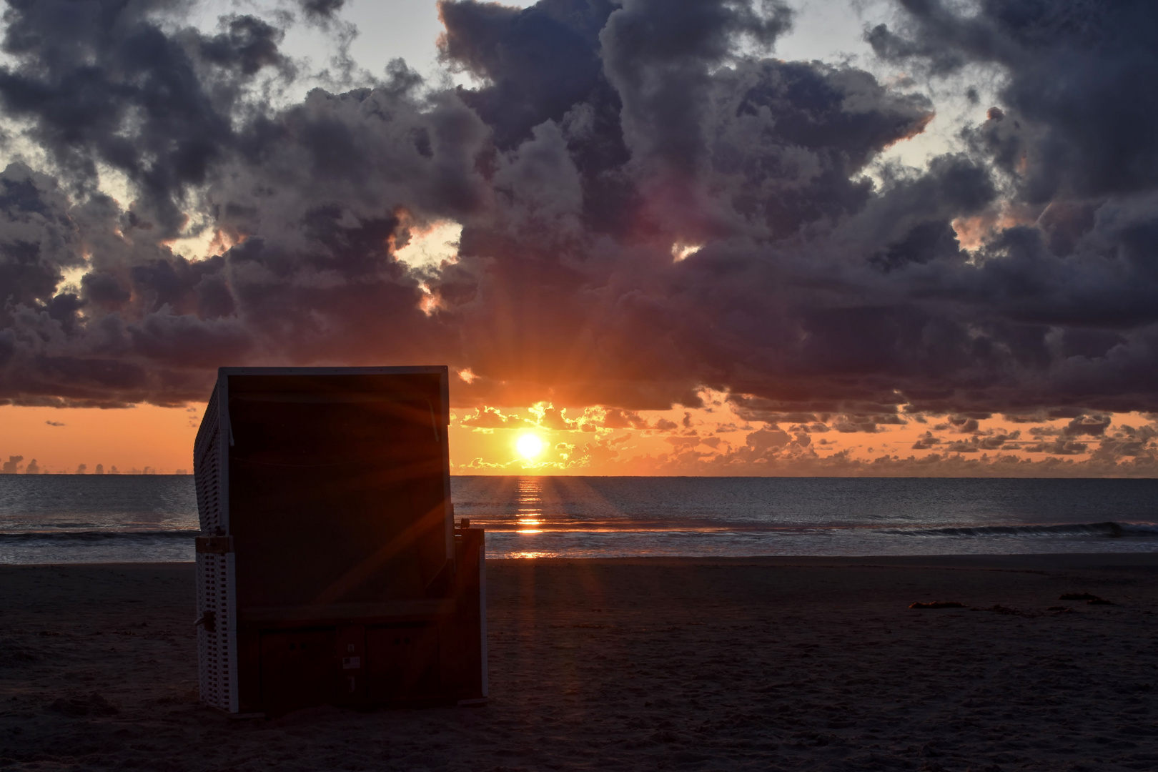 Guten Morgen, Prora