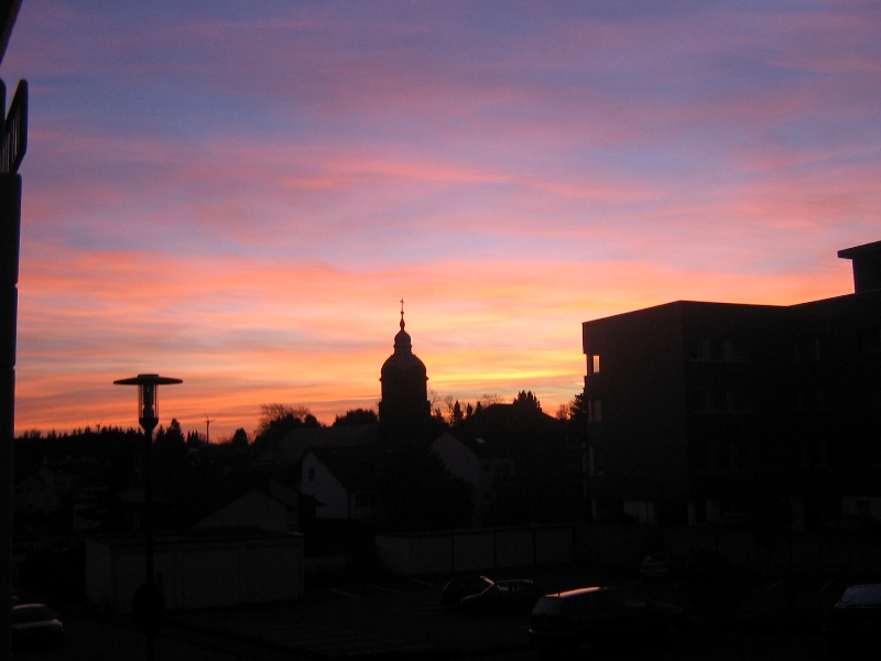 Guten Morgen Radevormwald