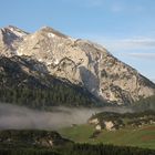 Guten Morgen, Reiter Alpe !