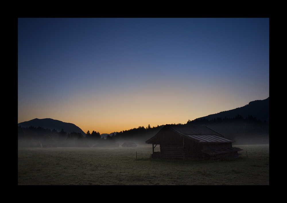 Guten Morgen (Reload wegen Rahmen)