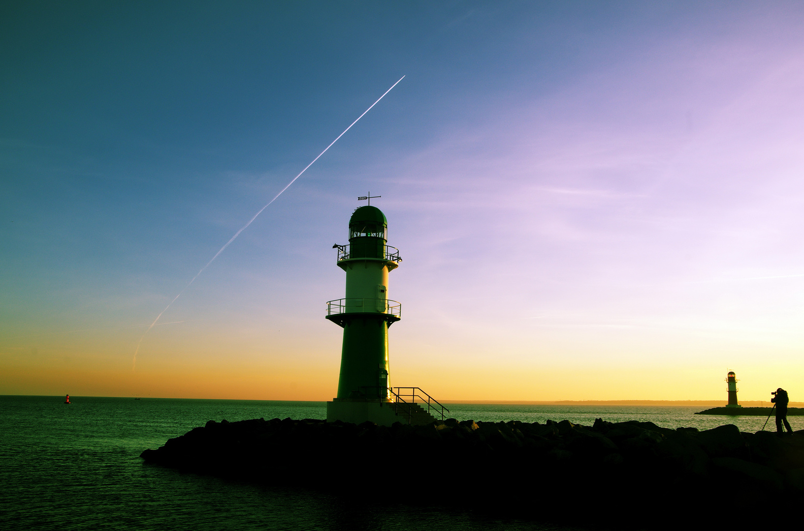 Guten Morgen Rostock-korrektur fuer k.schuster-