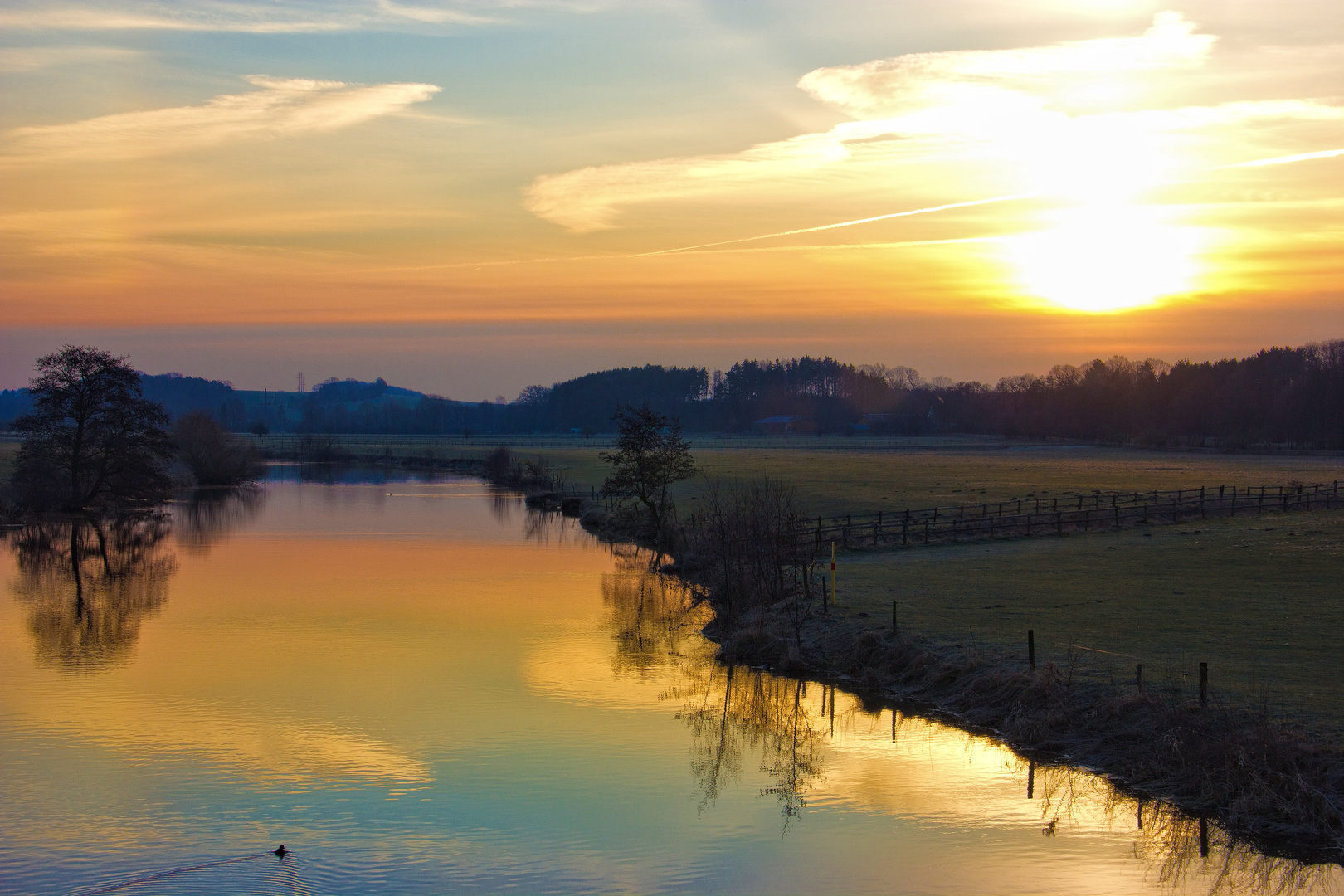 -Guten Morgen, Ruhr-