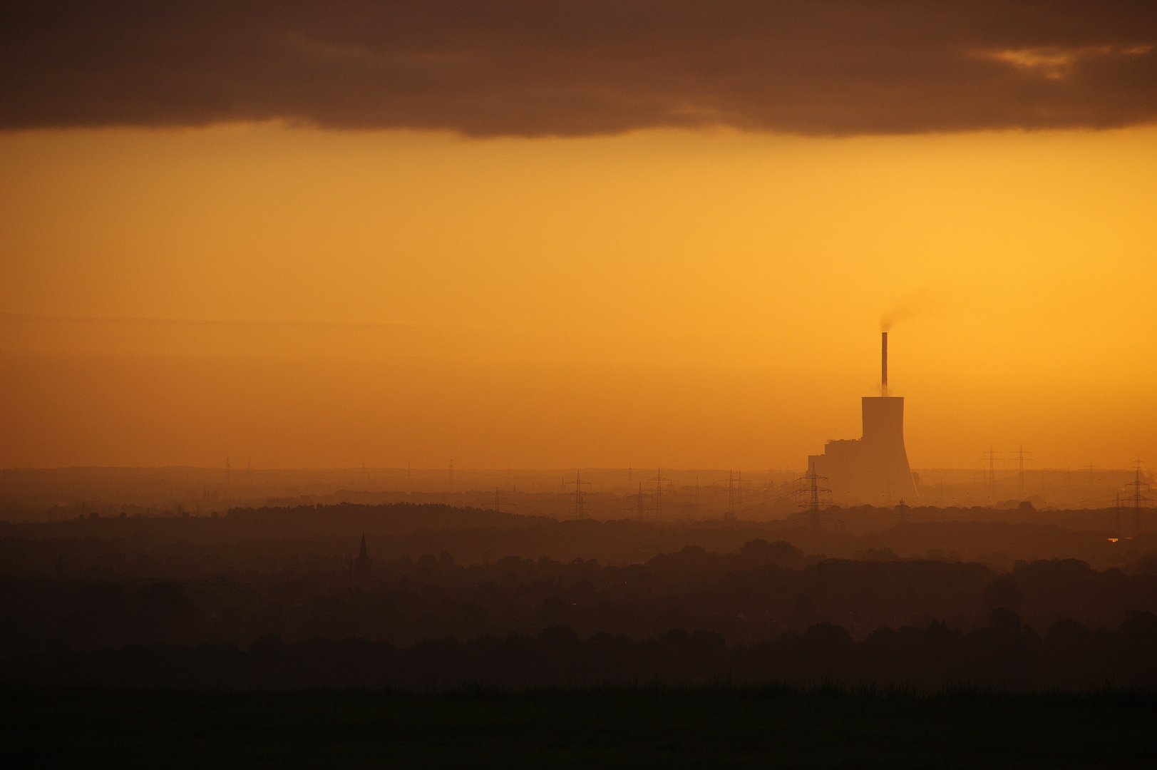 Guten Morgen Ruhrgebiet