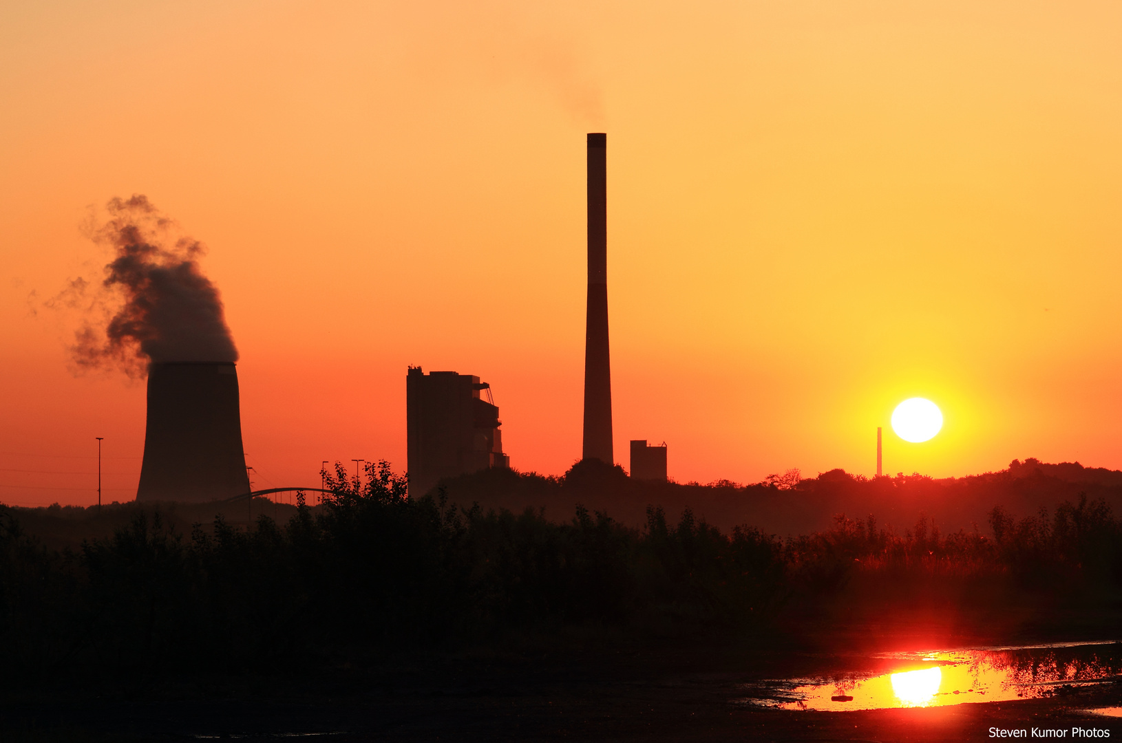 *Guten Morgen Ruhrgebiet*