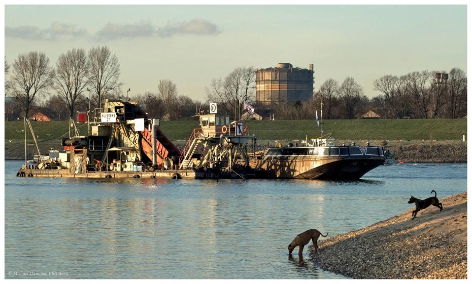 Guten Morgen Ruhrpott Foto &amp; Bild | deutschland, europe, nordrhein ...