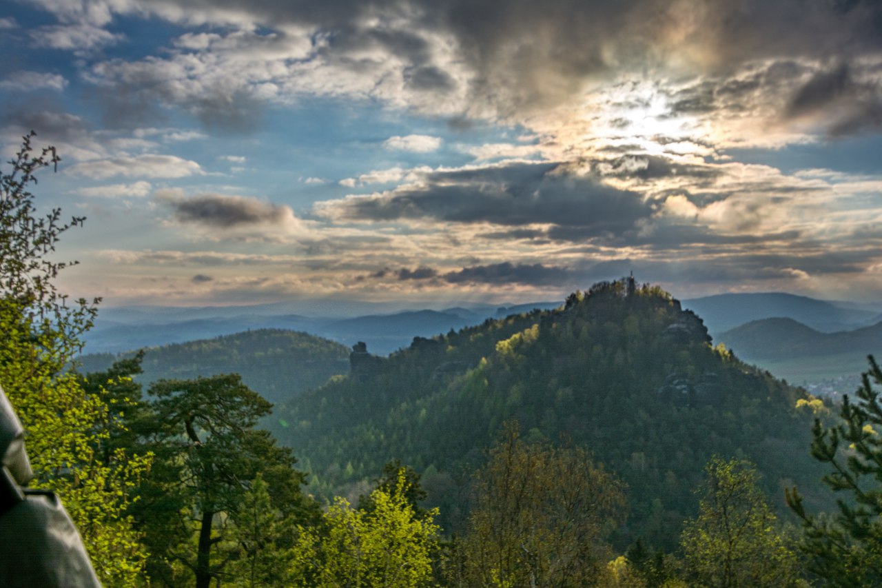 Guten Morgen Sachsen 