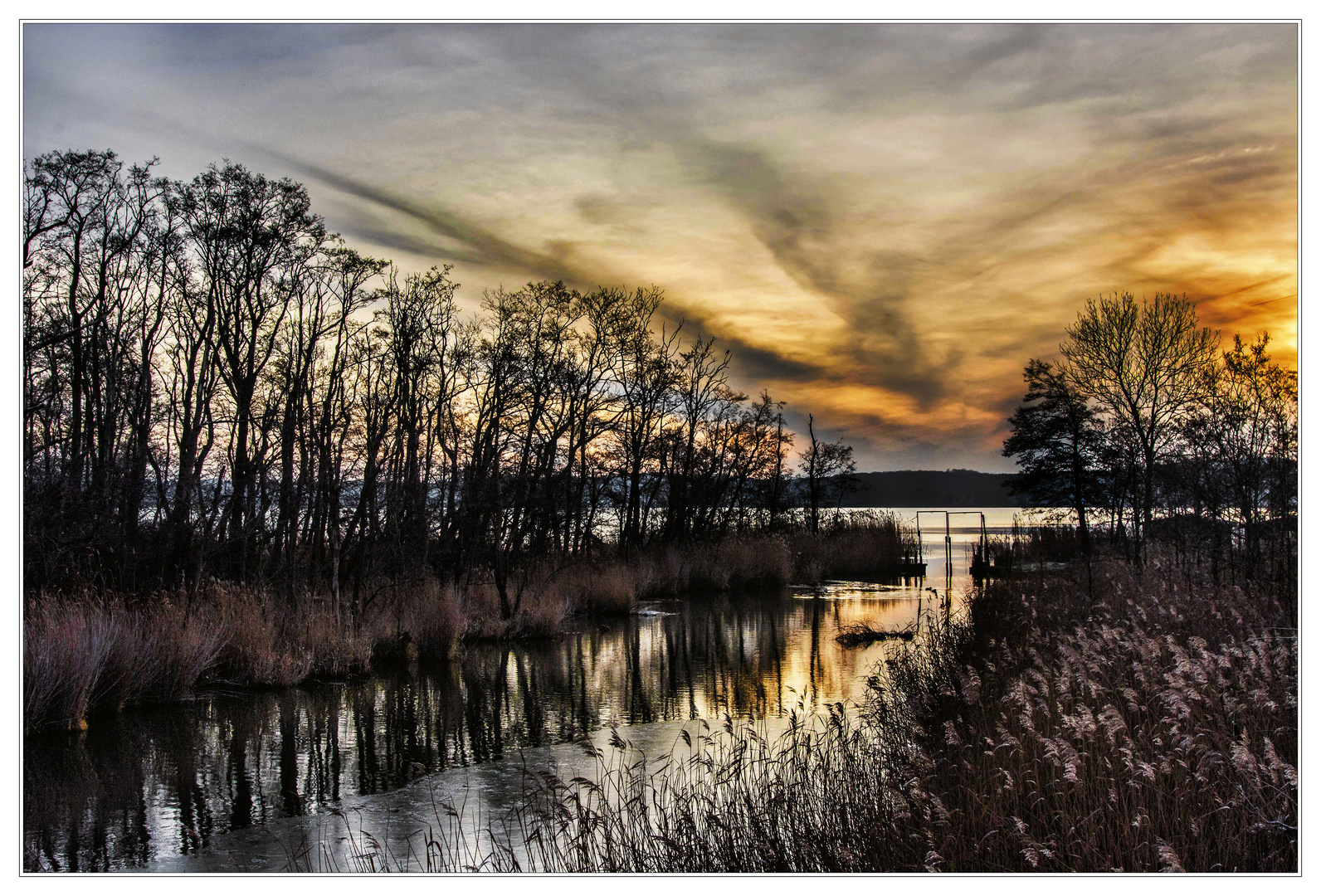 Guten Morgen Schmollensee II