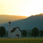 Guten Morgen Schwangau