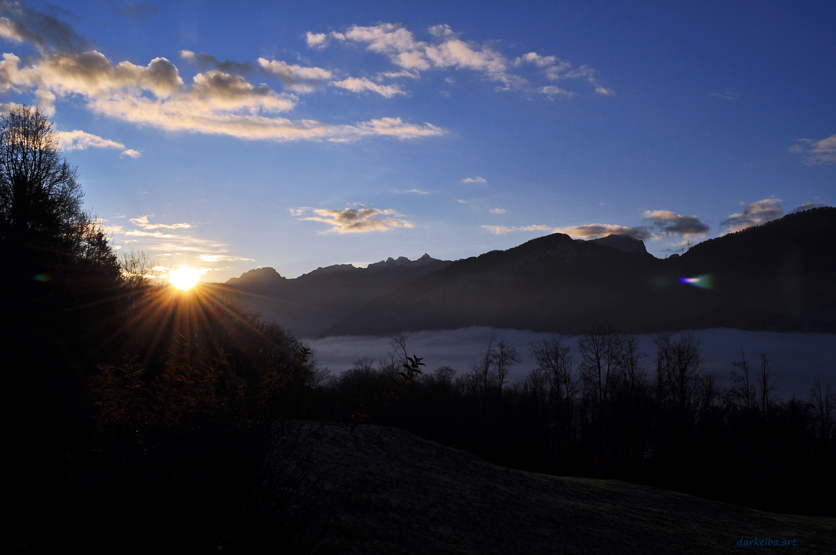 Guten Morgen Schweiz