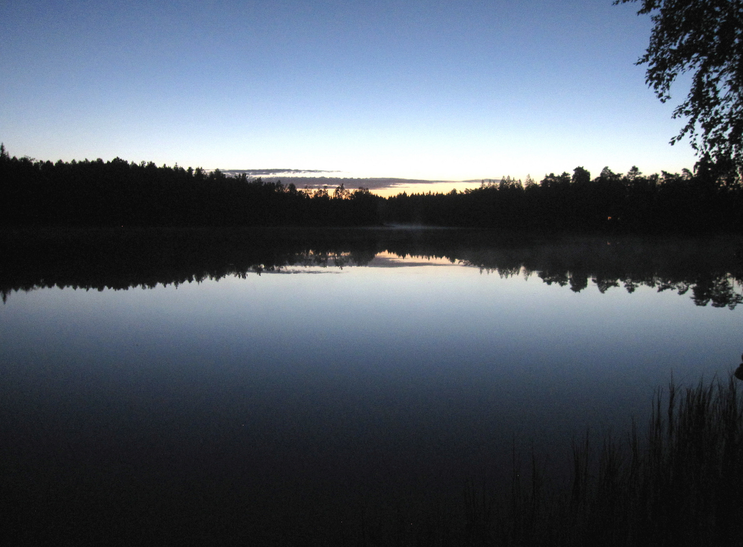 Guten Morgen Skandinavien