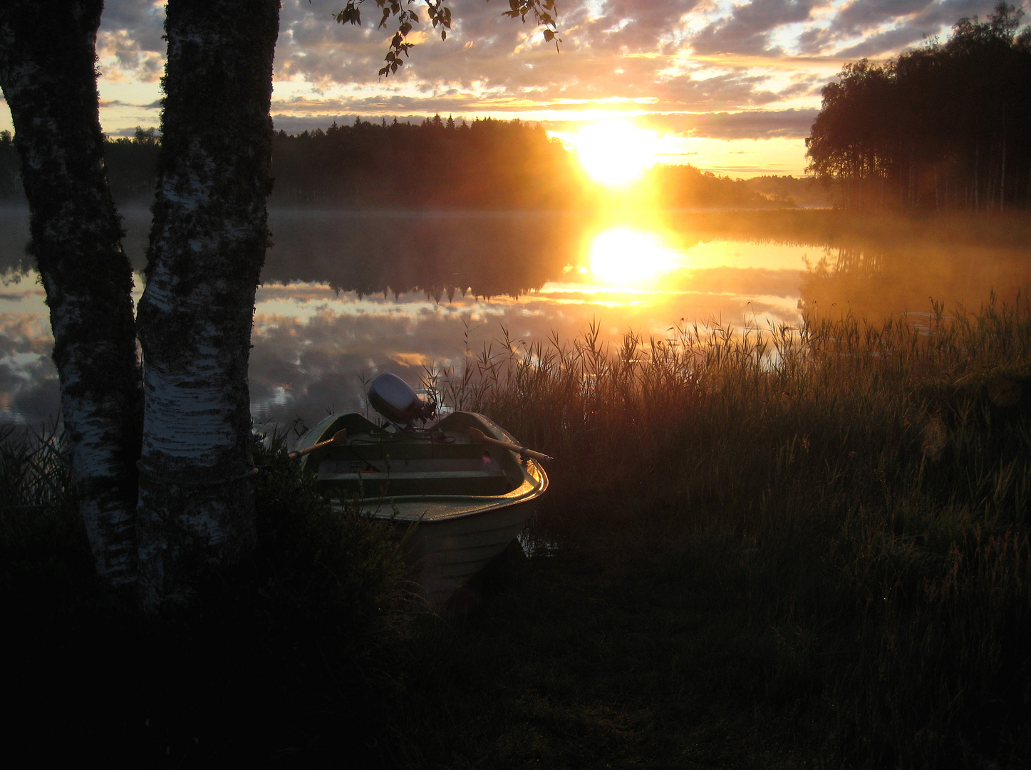 Guten Morgen Skandinavien