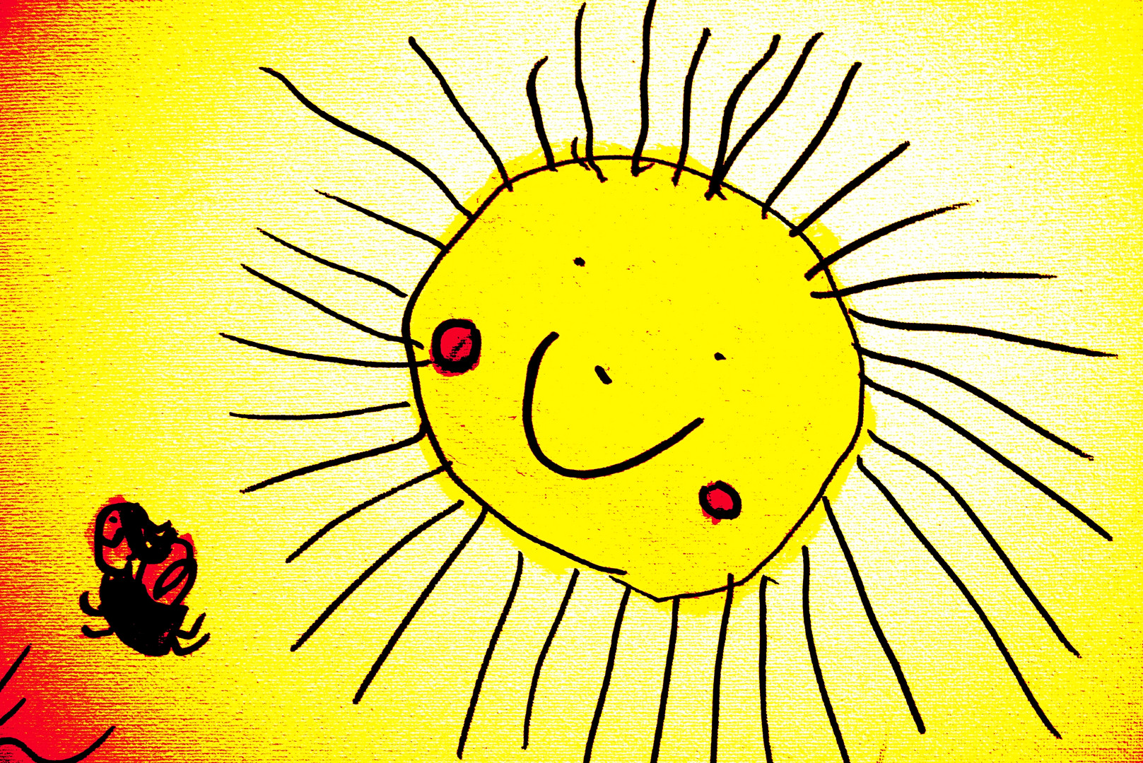 Guten Sonnenschein Foto & Bild spezial, sommer, sonne Bilder