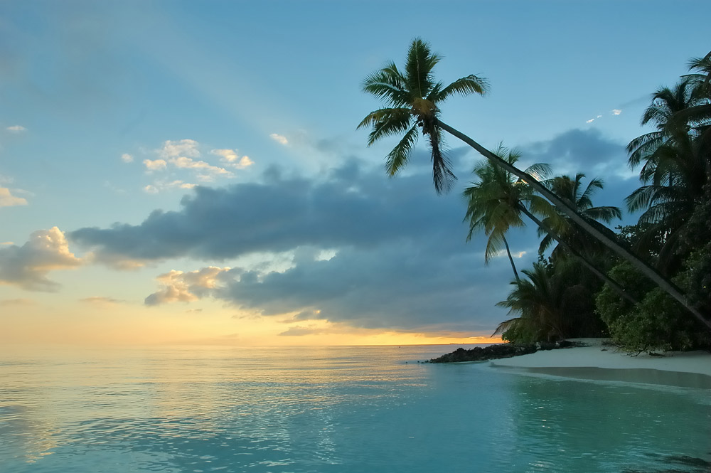 Guten Morgen Meer Bilder: Erwache mit der Schönheit des Meeres