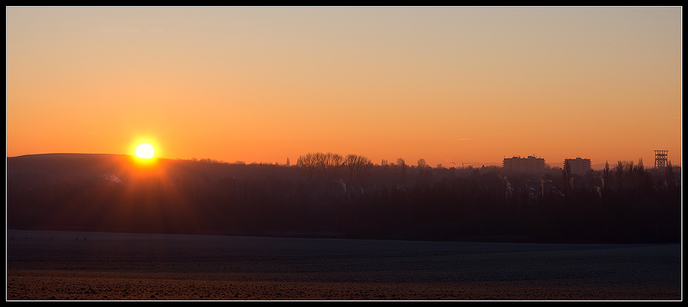 Guten Morgen Sonnenschein