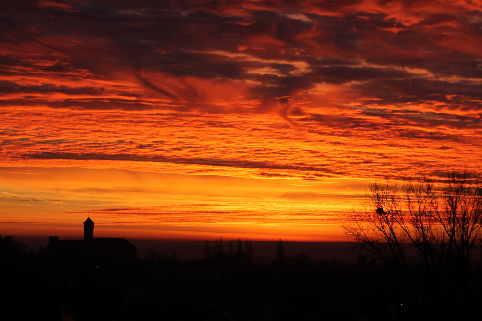 Guten Morgen Sonnenschein