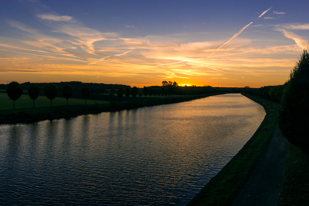 Guten Morgen Sonnenschein