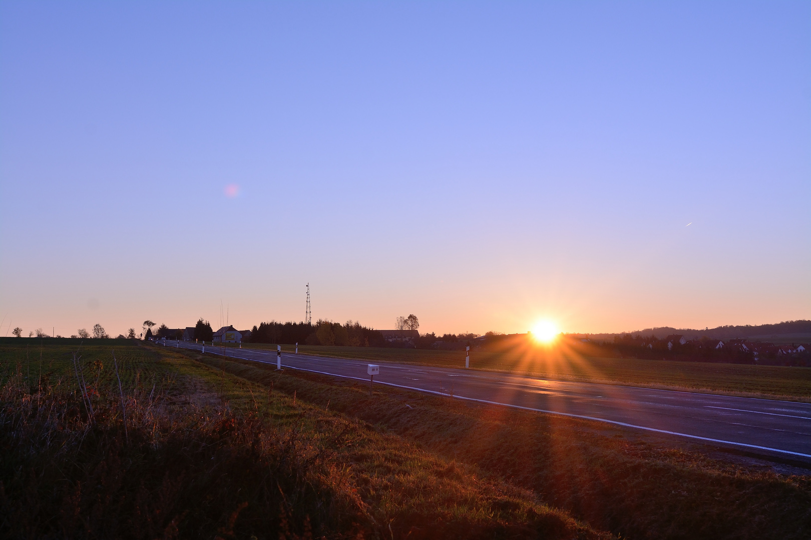 Guten Morgen Sonntag!