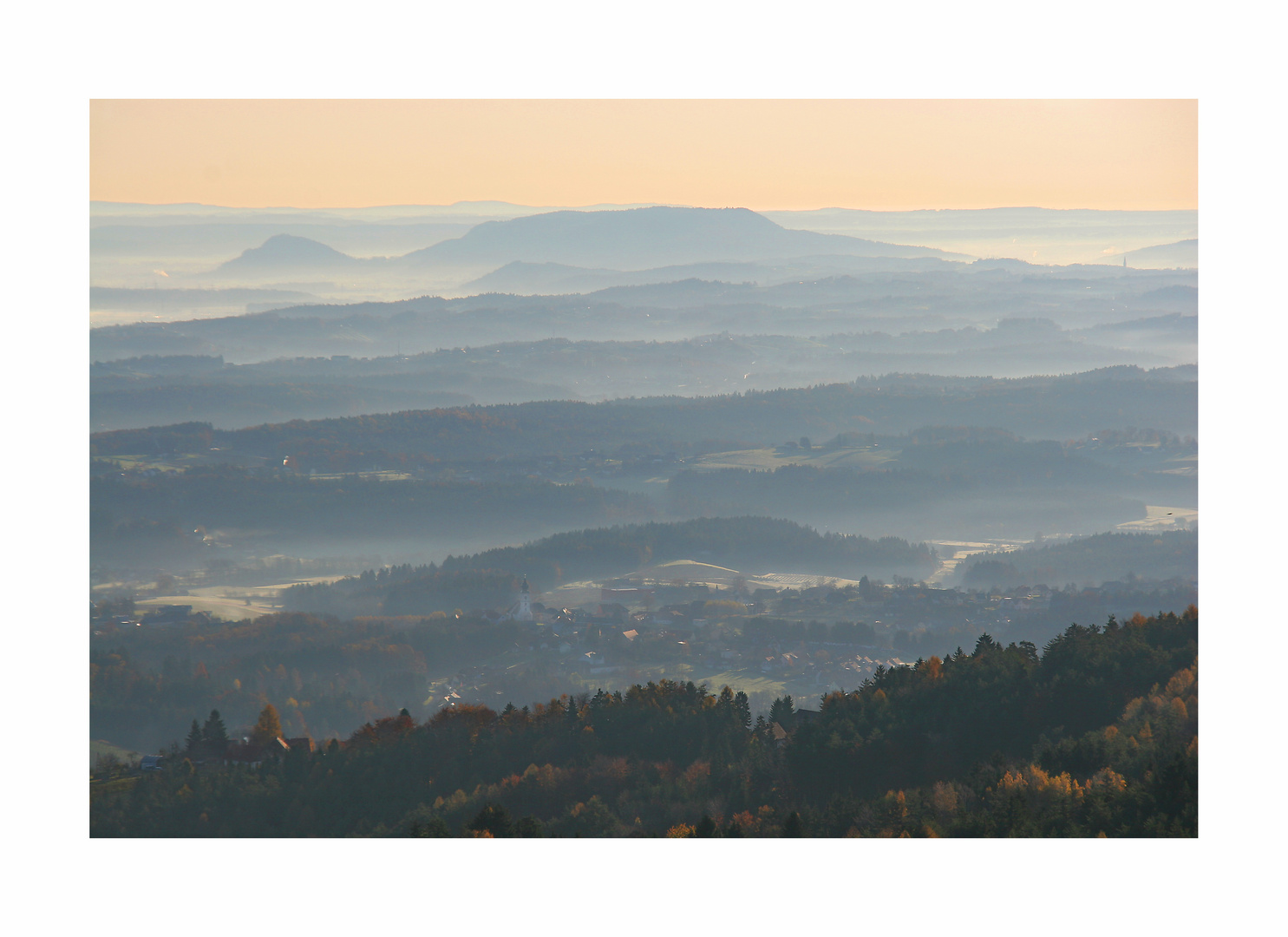 Guten Morgen Steiermark