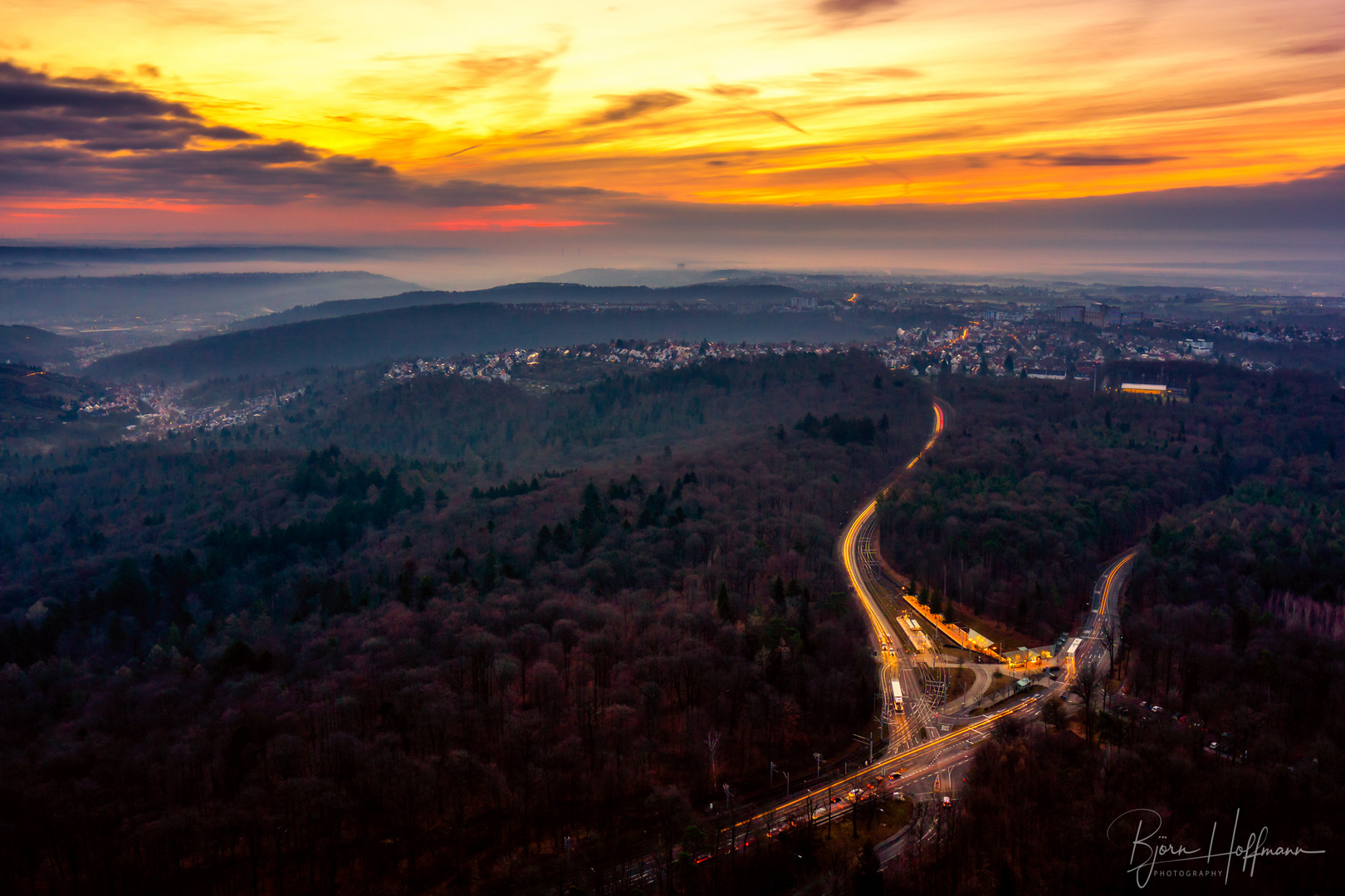 Guten Morgen Stuttgart!