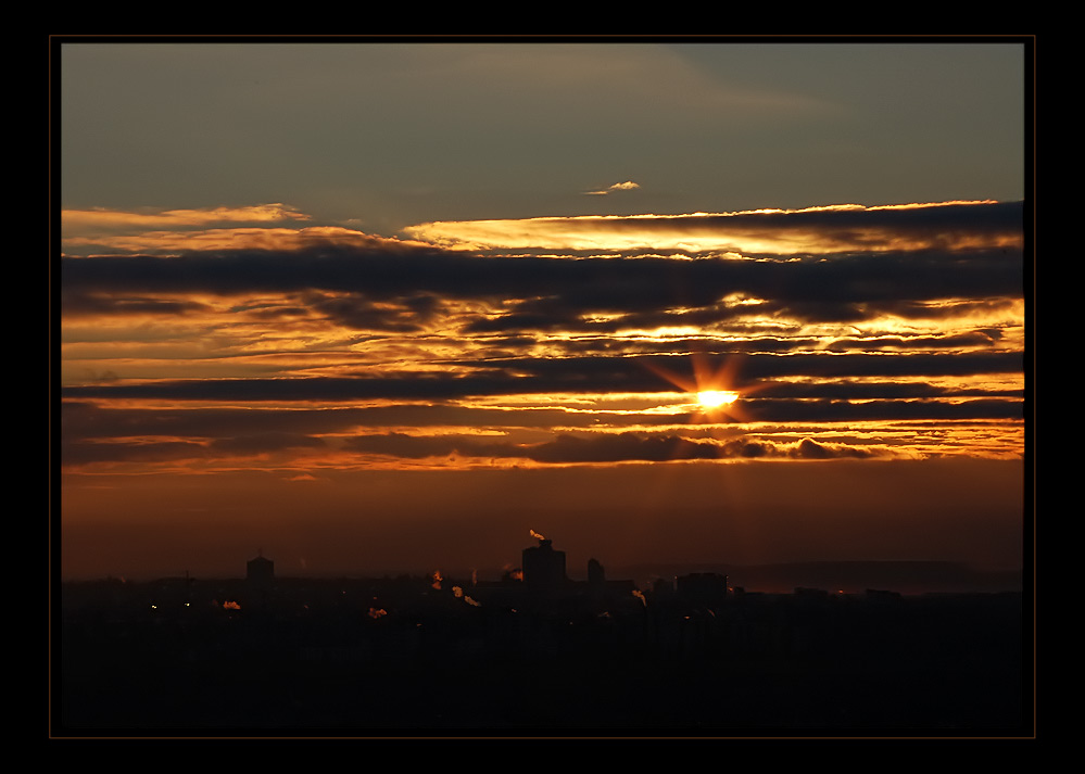 Guten Morgen Stuttgart!