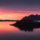 Guten Morgen Svolvær