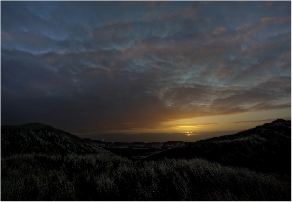 "...guten Morgen, Sylt ! "