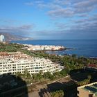 Guten Morgen Teneriffa