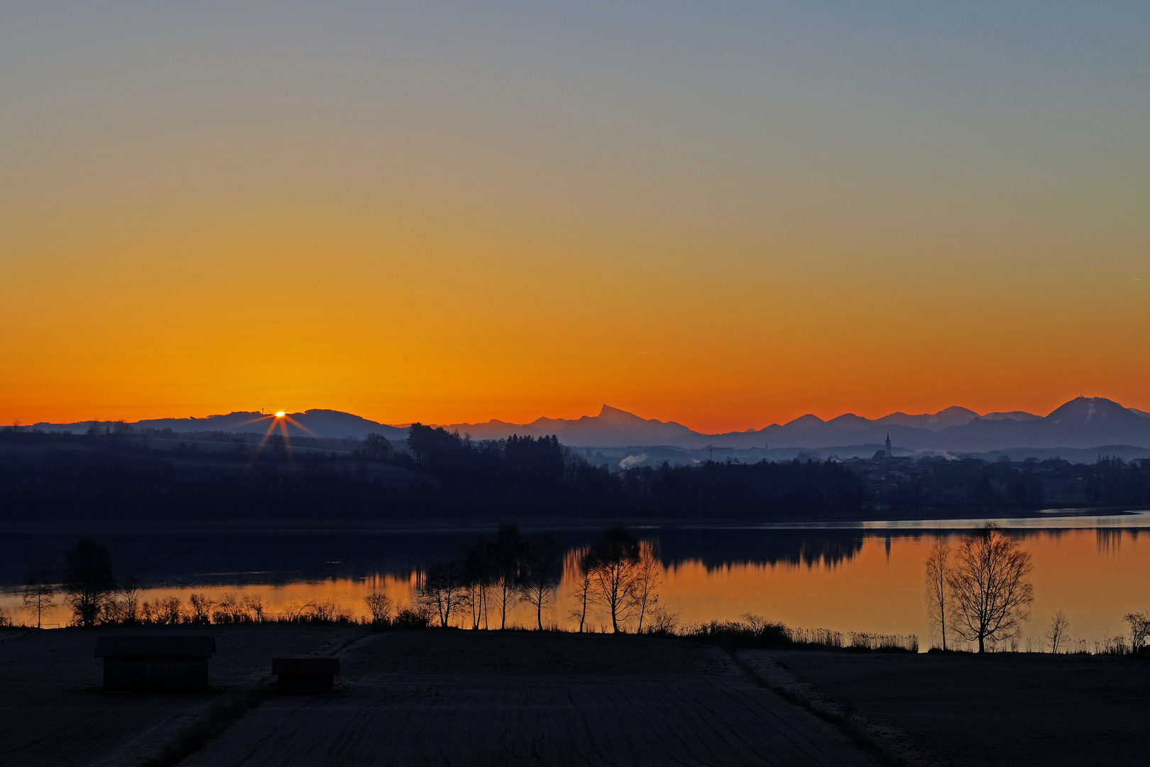 Guten Morgen Tettenhausen