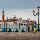 Guten Morgen, Venedig