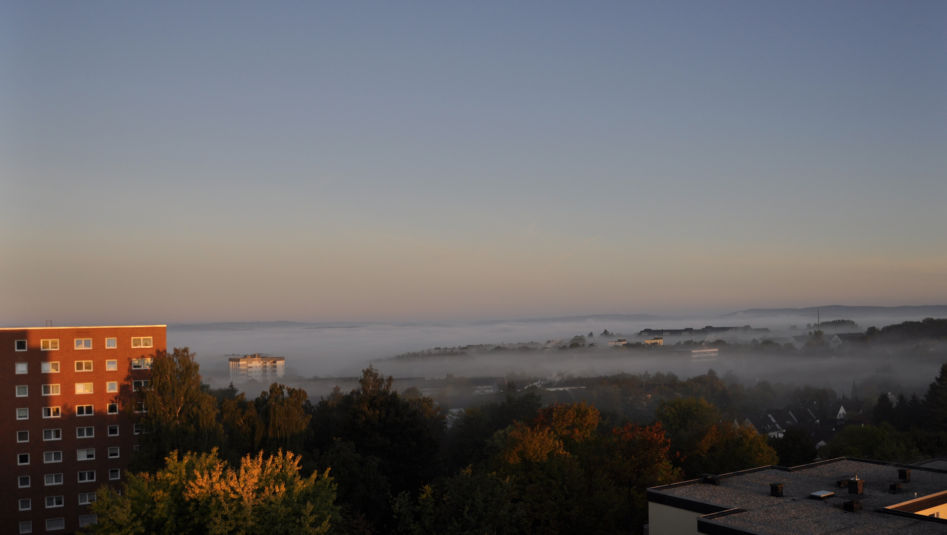 Guten Morgen Wetzlar