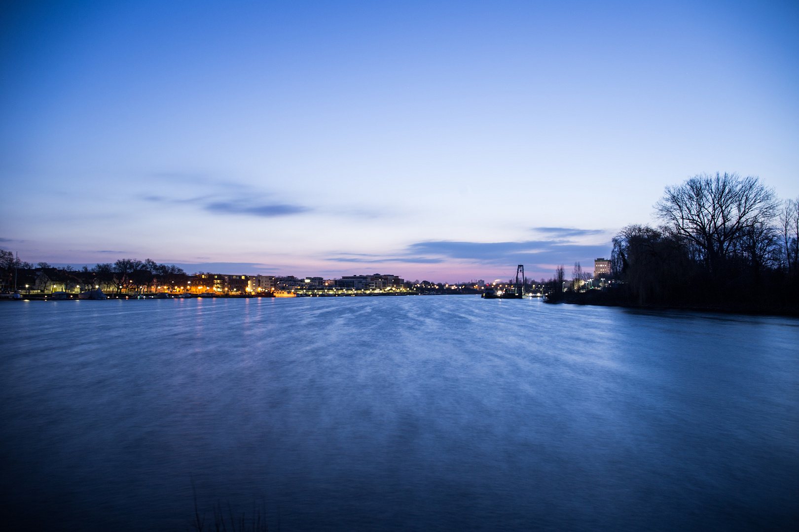 Guten Morgen Wiesbaden