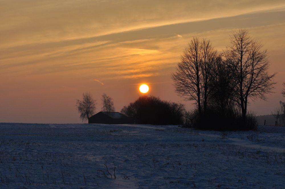 Guten Morgen Wochenende...