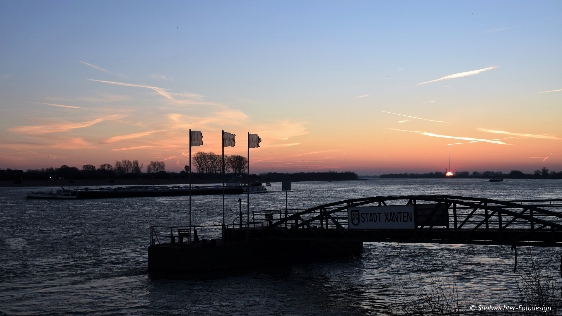 Guten Morgen Xanten