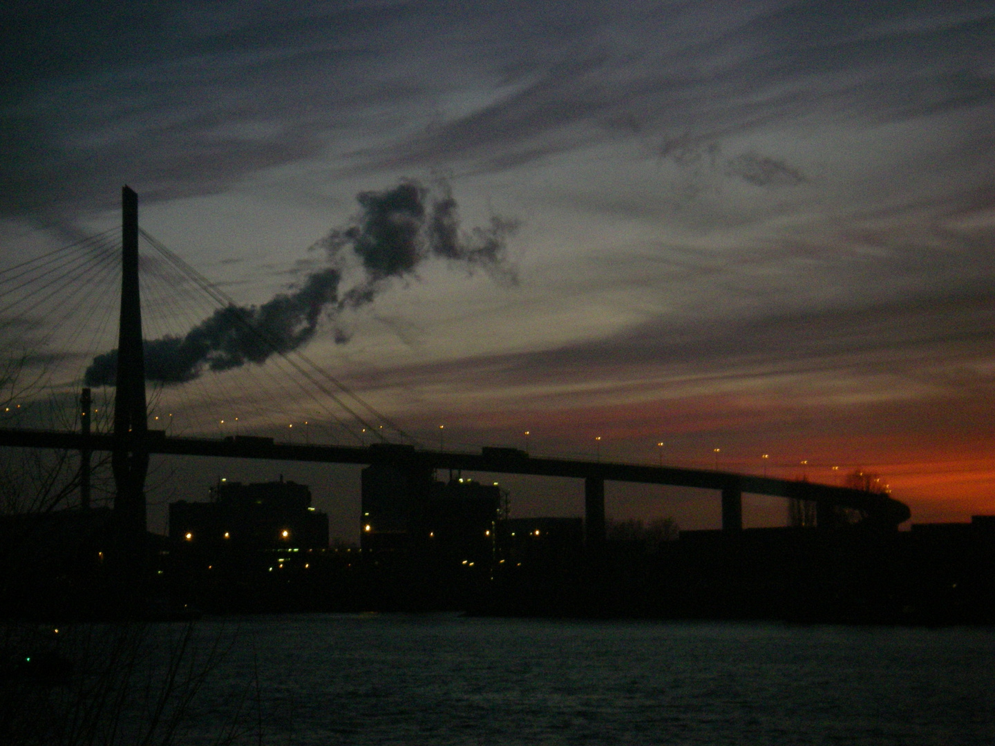 Guten Nacht Hamburg