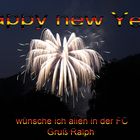 Guten rutsch!