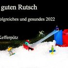 Guten Rutsch !