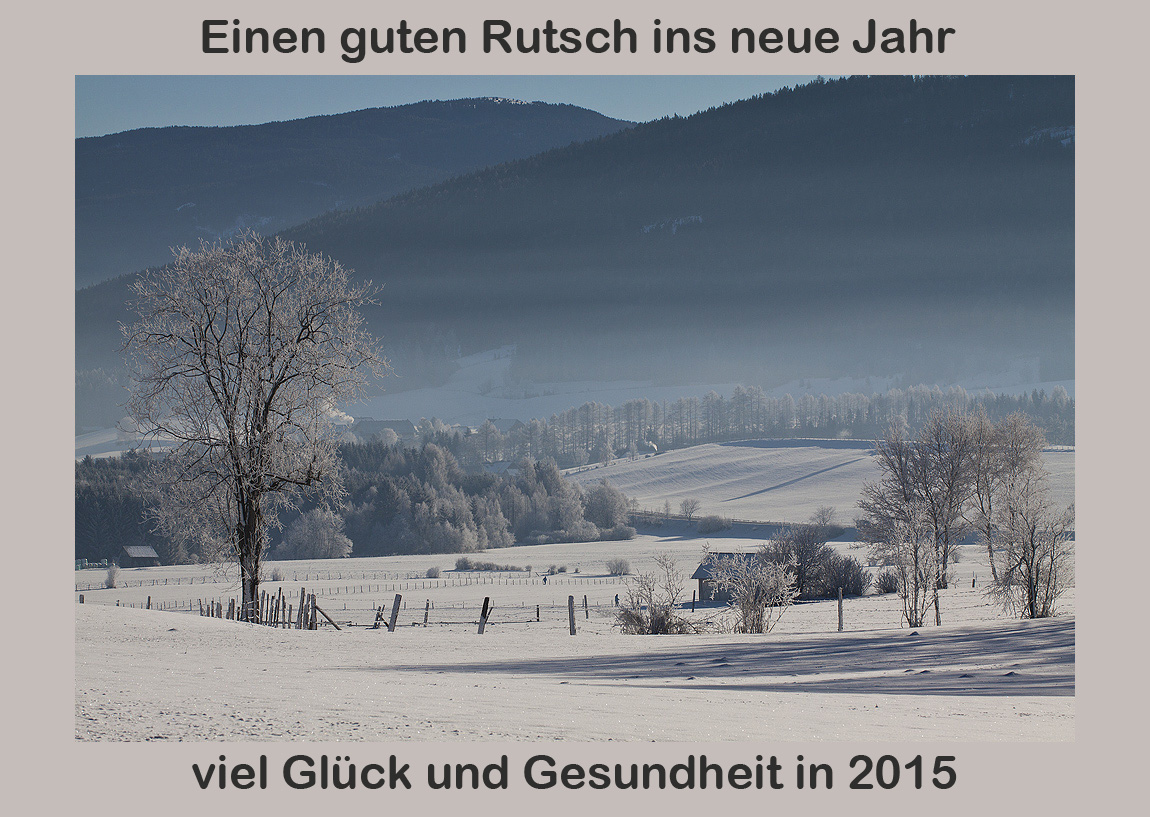 Guten Rutsch