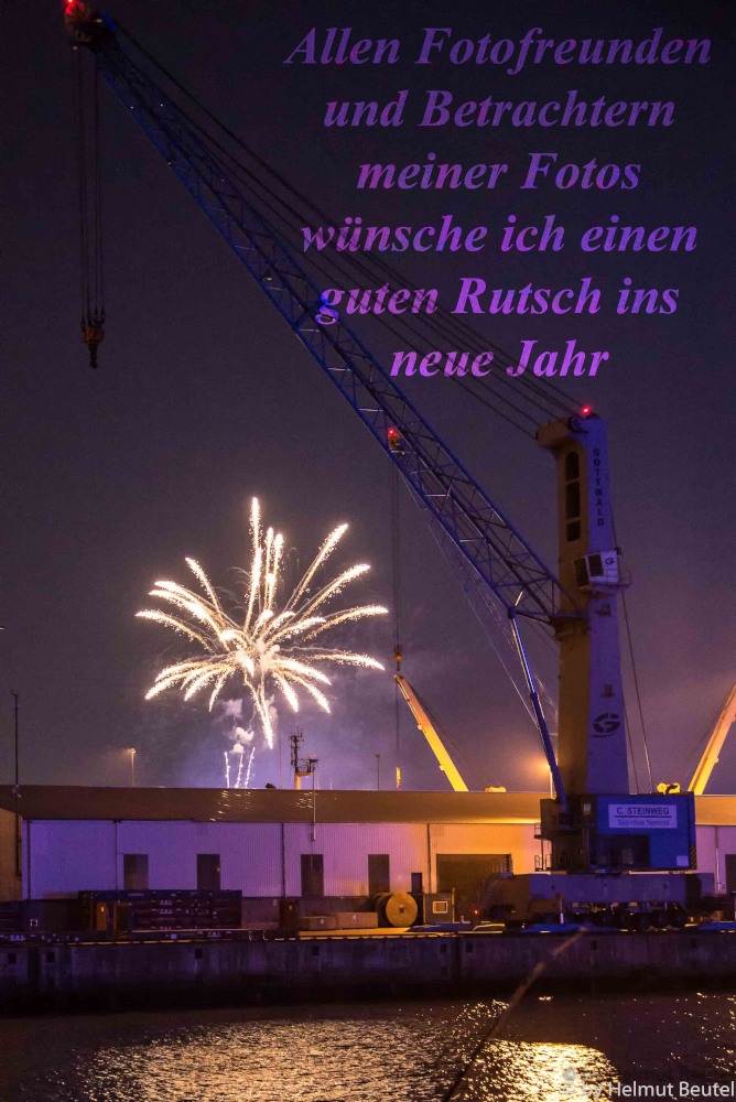 Guten Rutsch 2014