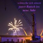 Guten Rutsch 2014