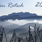 Guten Rutsch 2021