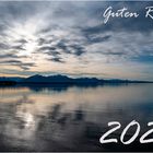 Guten Rutsch 2023